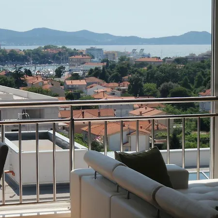Apartment Tammy Zadar Room photo