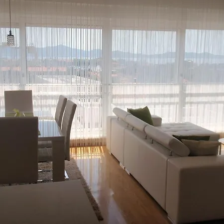 Apartment Tammy Zadar Room photo