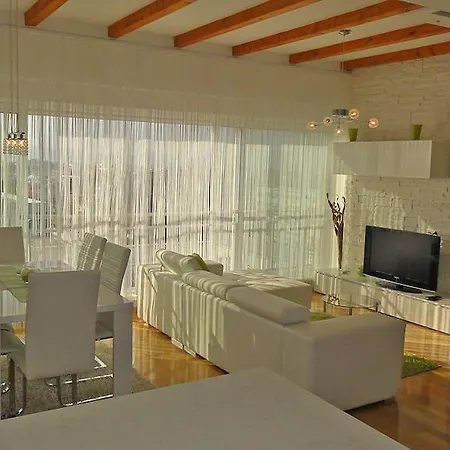 Apartment Tammy Zadar Room photo