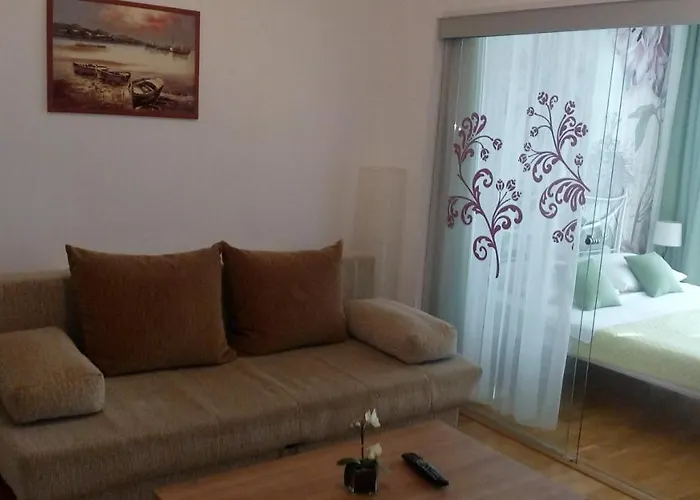 Apartment Tammy