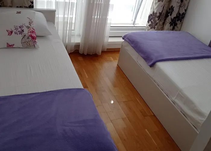 Apartment Tammy