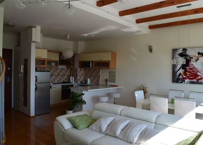 Apartment Tammy