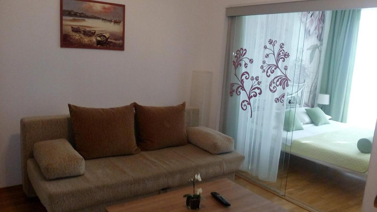 Tammy Apartment