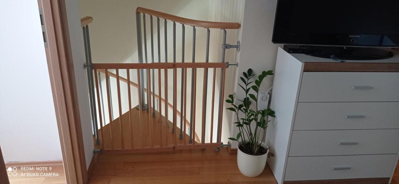 Apartament Tammy Zadar