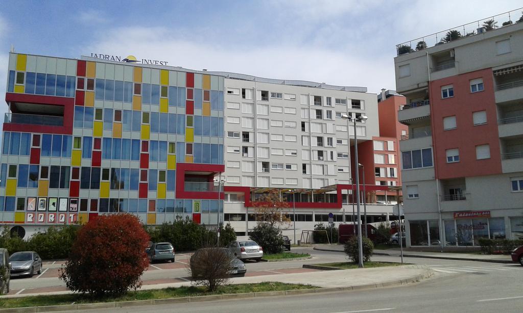 Apartament Tammy *