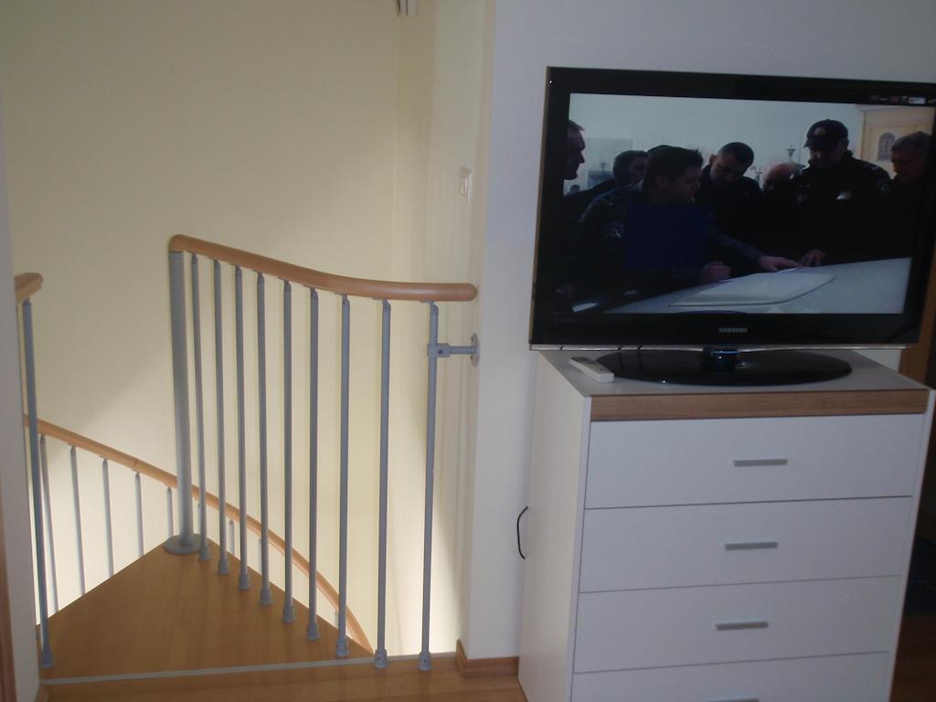 Apartament Tammy Zadar