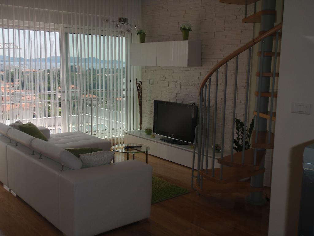 Apartment Tammy *