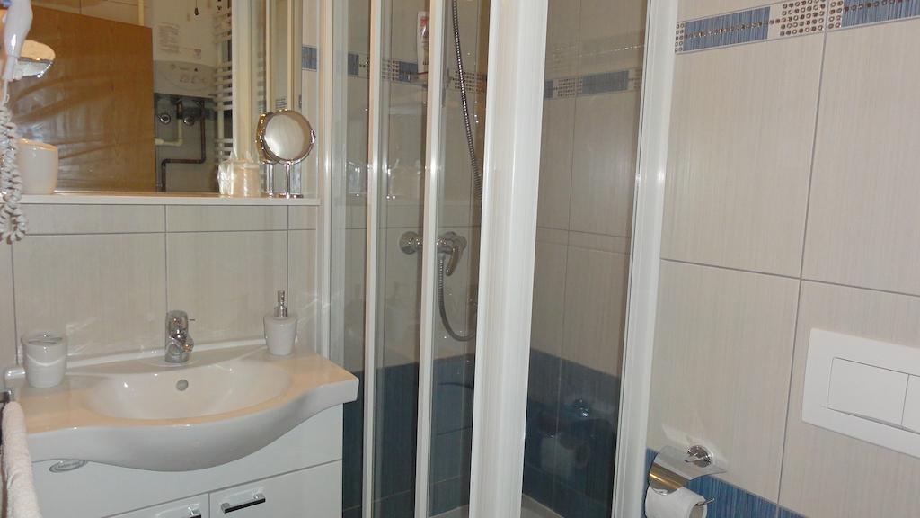 Tammy Apartament *
