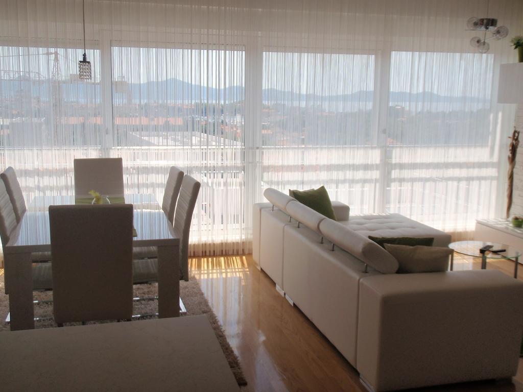 Apartament Tammy *