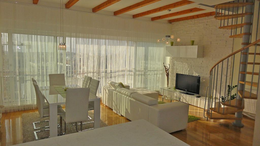 Tammy Apartment