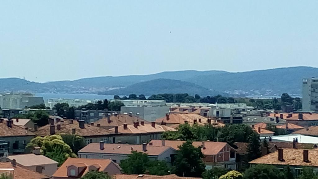 Apartament Tammy *