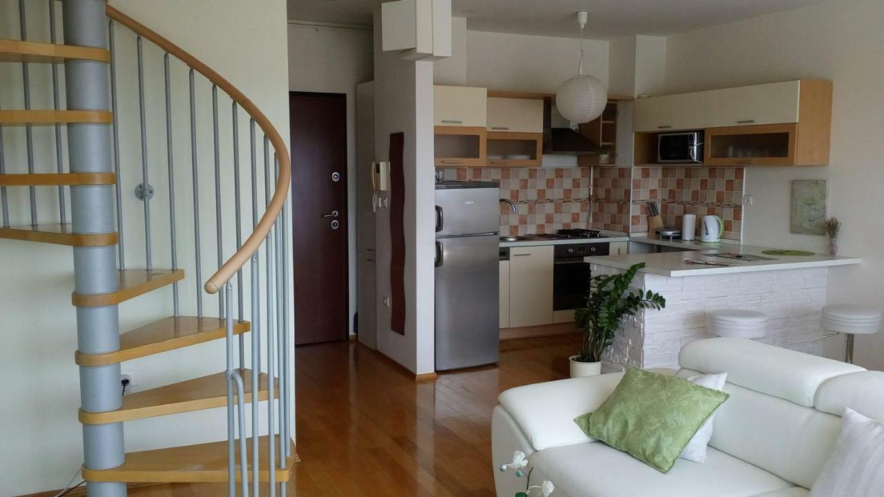 Apartment Tammy Zadar