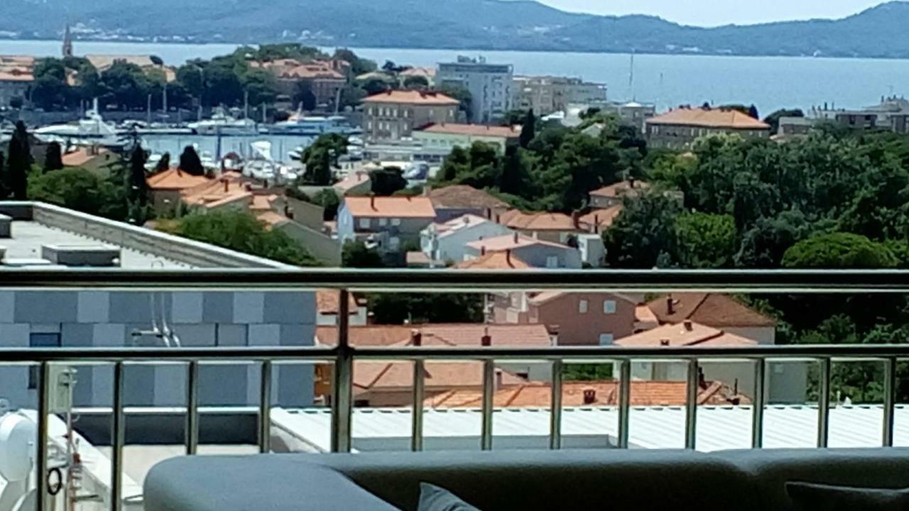 Apartament Tammy