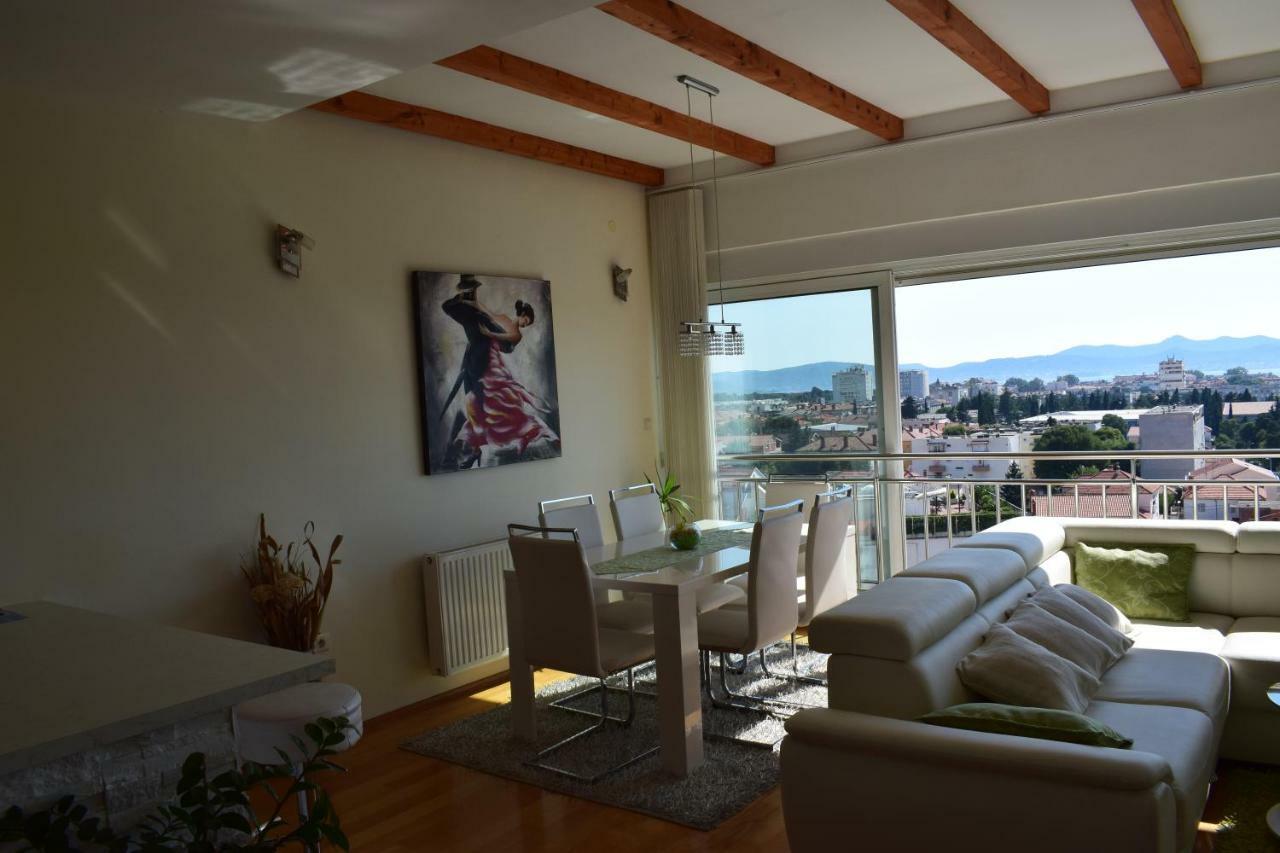 Tammy Apartament
