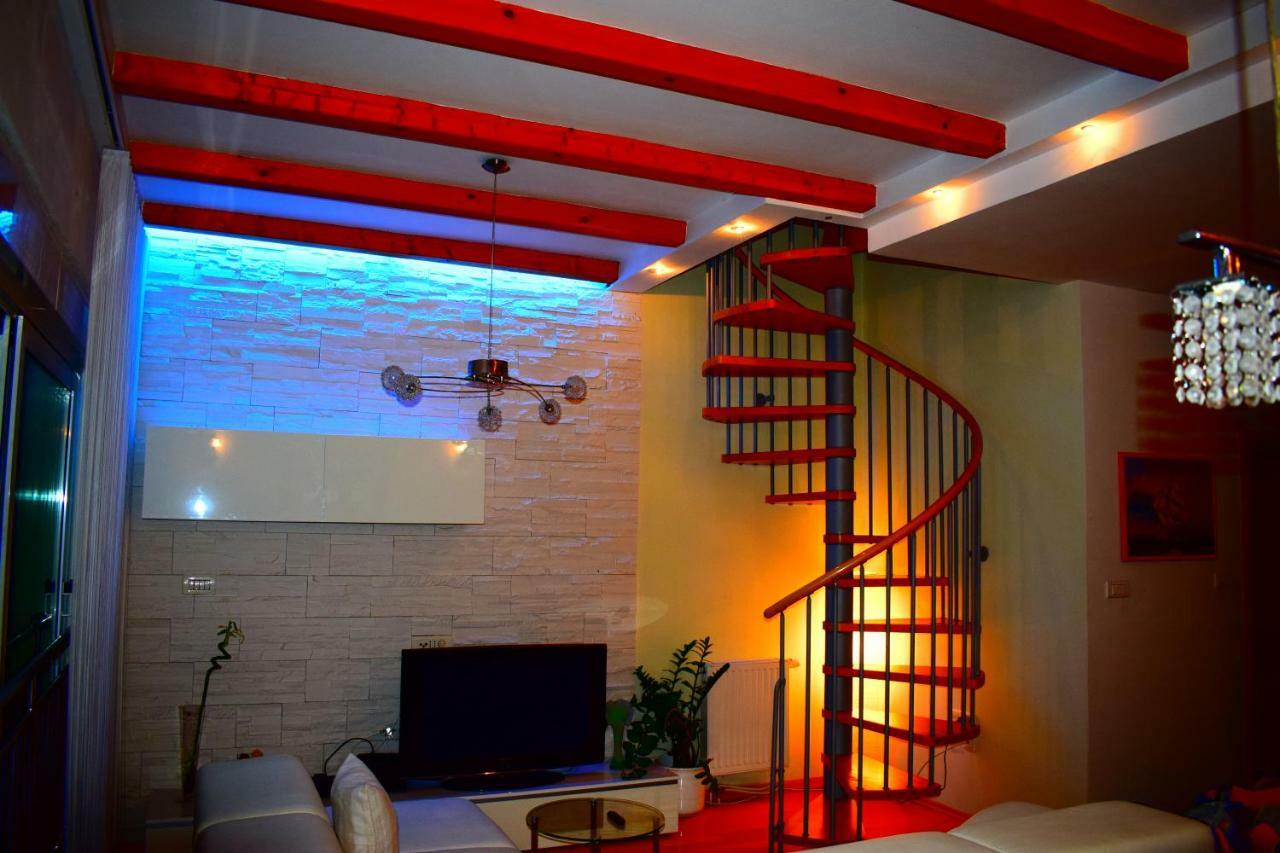 Tammy Apartament