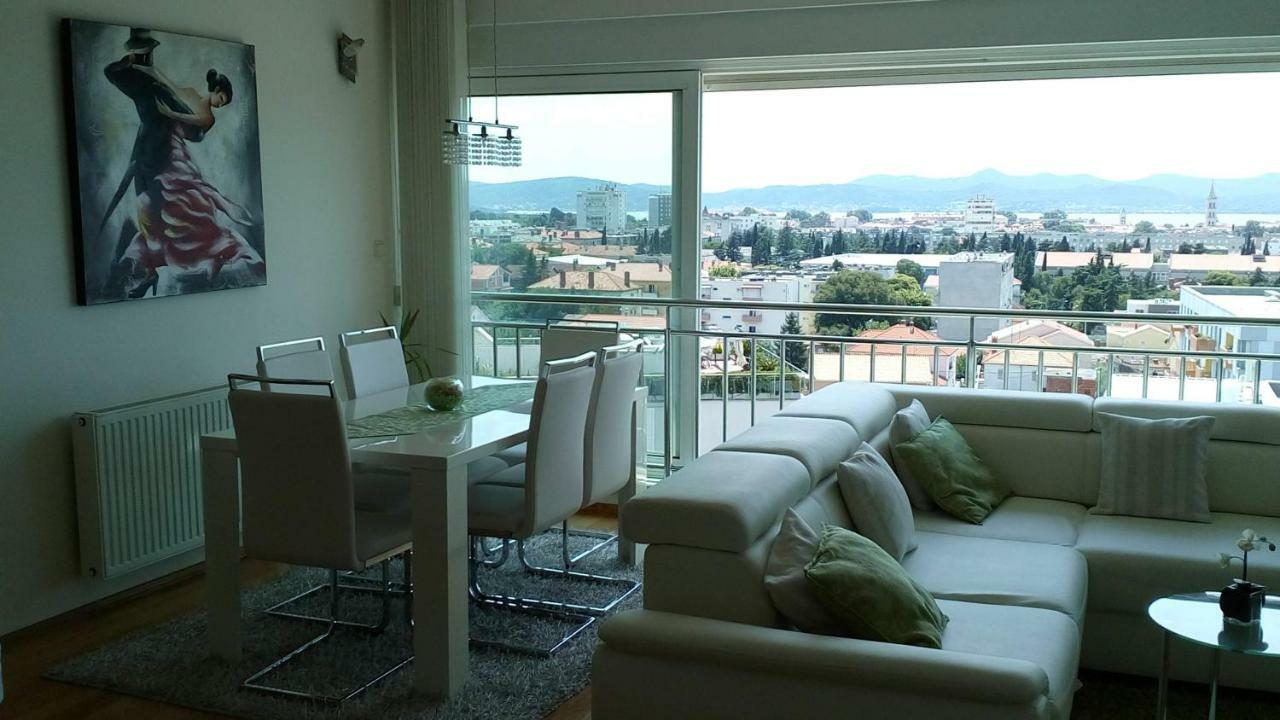 Apartament Tammy *