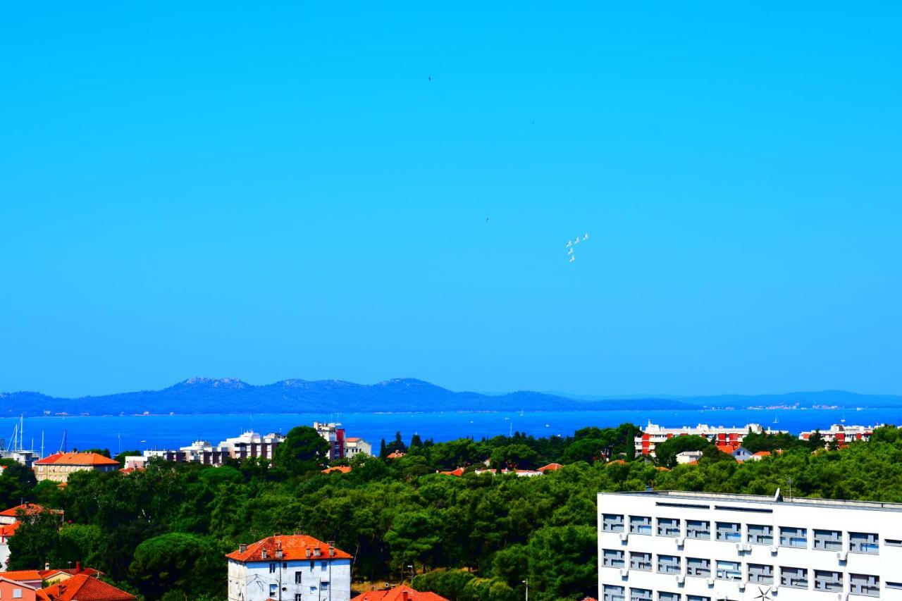 Tammy Apartament